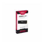 Kingston Fury Renegade G5 2Tb PCIe 5.0 NVMe M.2 Internal SSD - Image 3