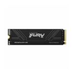 Kingston Fury Renegade G5 4Tb PCIe 5.0 NVMe M.2 Internal SSD