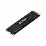 Kingston Fury Renegade G5 4Tb PCIe 5.0 NVMe M.2 Internal SSD - Image 2