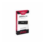 Kingston Fury Renegade G5 4Tb PCIe 5.0 NVMe M.2 Internal SSD - Image 3
