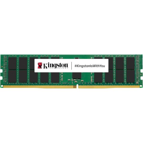Kingston KSM32RS816HCR 16GB DDR4 3200MTs SDRAM Memory Module