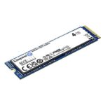 Kingston NV3 4TB Gen4.0 NVMe M.2 Internal SSD (SNV3S/4000G) - Image 2