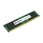 Kingston 16GB (1 X 16GB) DDR4 2666MT/s ECC Reg CL19 DIMM 2Rx8 Hynix D IDT Server RAM (KSM26RD8/16HDI) - Image 2