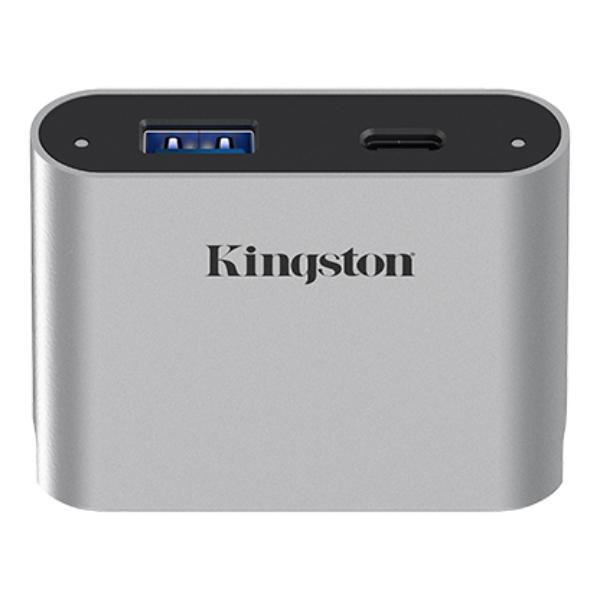 Kingston Workflow USB miniHub