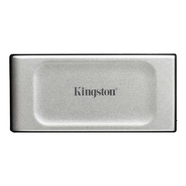 Kingston XS2000 2TB External SSD