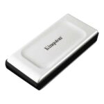 Kingston XS2000 2TB External SSD - Image 2