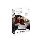 Kingston XS2000 2TB External SSD - Image 4