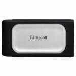 Kingston XS2000 2TB External SSD - Image 3
