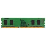 Kingston value 2GB DDR3 1