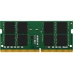 Kingston Value Series KVR32S22D8/16 16GB 3200Mhz Laptop RAM