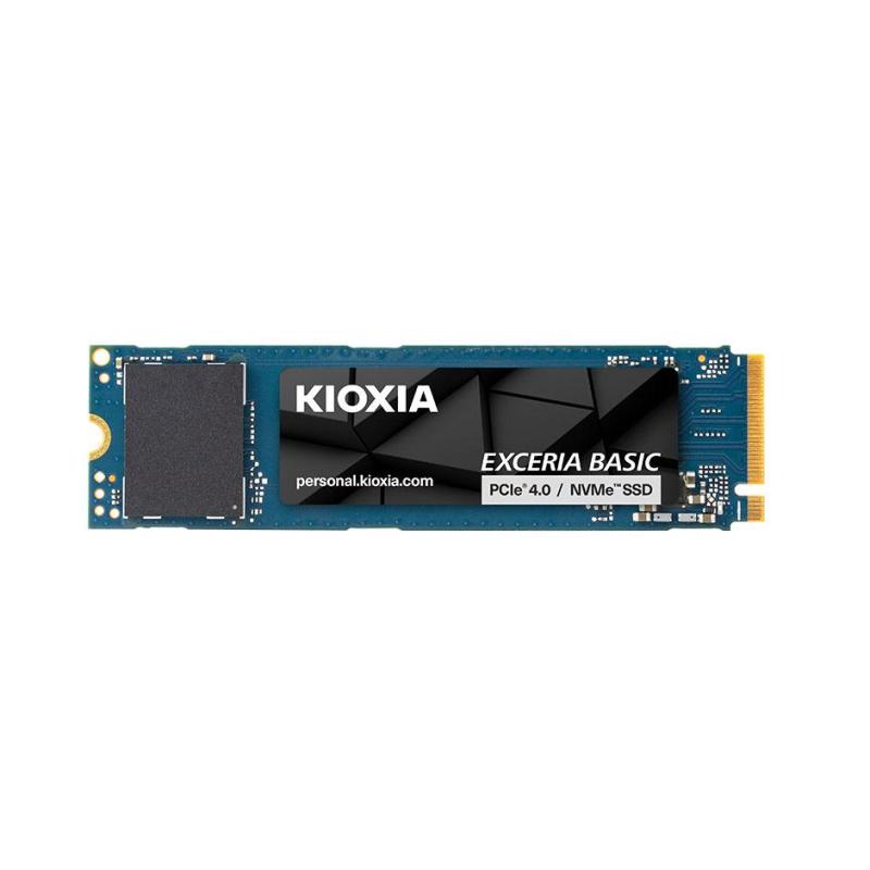 Kioxia Exceria Basic 2TB