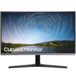 Samsung LC32R500FHWXXL 32 inch Full HD Smart Monitor