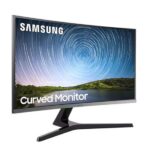 Samsung LC32R500FHWXXL 32 inch Full HD Smart Monitor - Image 3