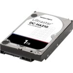 Western Digital Ultrastar DC HA210 1 TB