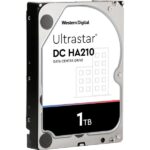 Western Digital Ultrastar DC HA210 1 TB
