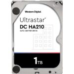 Western Digital Ultrastar DC HA210 1 TB