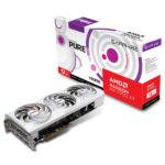 Sapphire PURE Radeon RX 7700 XT