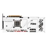 Sapphire PURE Radeon RX 7700 XT