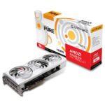 SAPPHIRE PURE Radeon RX 7800 XT