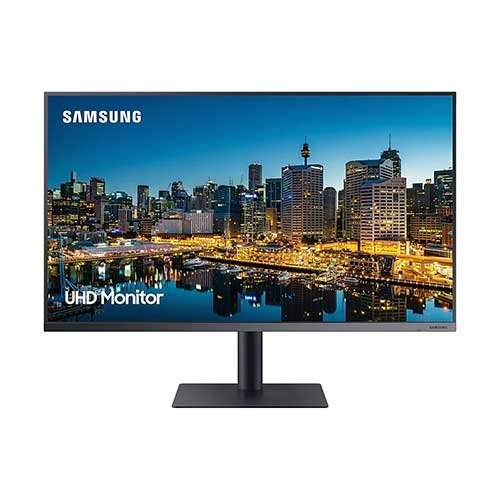 Samsung LF32TU870VWXXL 32 Inch VA Flat UHD 250 HDR10 Res 3840×2160 Monitor