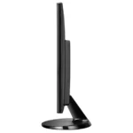 LG 20M39A 49.53 cm (19.5″) HD (1366 x 768) TN Panel Monitor with VGA Port, Wall Mount, 3 Year Warranty – Black - Image 3