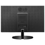 LG 20M39A 49.53 cm (19.5″) HD (1366 x 768) TN Panel Monitor with VGA Port, Wall Mount, 3 Year Warranty – Black - Image 2