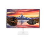 LG 22MP410-W