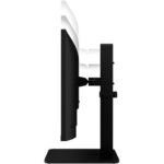 LG 24BA450-B 23.8″ Inch Full HD IPS 100 Hz Monitor (Black) - Image 2