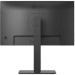 LG 24BA650 24″ IPS Full HD (1920 x 1080) 100Hz Monitor (Black) - Image 2