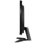 LG 24GS60F 24" Inches Ultragear™ FHD IPS Gaming Monitor, 1ms (GtG), 180Hz, HDR10,FPS Counter, NVIDIA G-SYNC Compatible, AMD FreeSync, HDMI, DP, Headphone Out, virtually Borderless with Tilt (Black) - Image 2