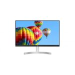 LG 24MK600M W 1