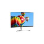 LG 24MK600M W 2