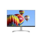 LG 24ML600S-W