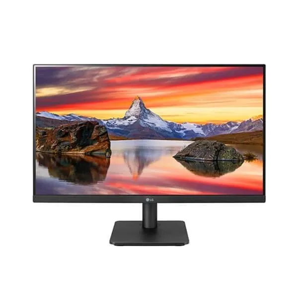 LG 27MP400-B 27 Inch Gaming Monitor
