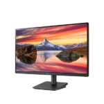 LG 27MP450-B 27 Inch Gaming Monitor - Image 2