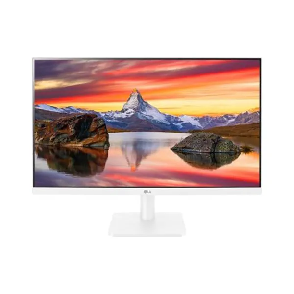 LG 27MP400-W 27 Inch Gaming Monitor