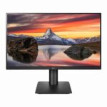 LG 24MP450-B 24 Inch Gaming Monitor