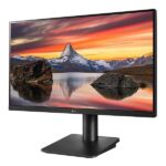 LG 24MP450 B 24 Inch Gaming Monitor 2