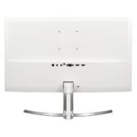 LG 24MP88HV-S IPS Monitor with Infinity Display - 24-Inch - Image 3