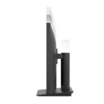 LG 24MS550-B 24 inch IPS FHD (1920x1080) Monitor (Black) - Image 3