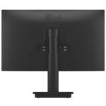 LG 24MS570B 24″ IPS Full HD 100Hz USB-C Built-in Speakers Office Monitor - Image 3