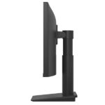 LG 24MS570B 24″ IPS Full HD 100Hz USB-C Built-in Speakers Office Monitor - Image 4