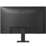 LG 24U631A 24 Inch 100Hz IPS QHD (2560×1440) Monitor (Black) - Image 2