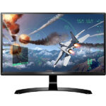 LG 24UD58 1