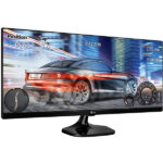 LG 25UM58 6