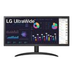 LG 26WQ500 1