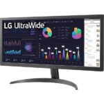 LG 26WQ500 4