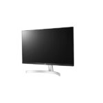LG 27 Full HD IPS Panel Monitor 27MK600M White 2