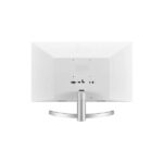 LG 27 Full HD IPS Panel Monitor 27MK600M White 5