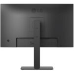 LG 27BA650-B 27" Full HD IPS 100 Hz Monitor - Image 3